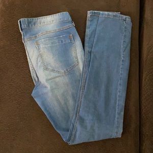 Free people jeans